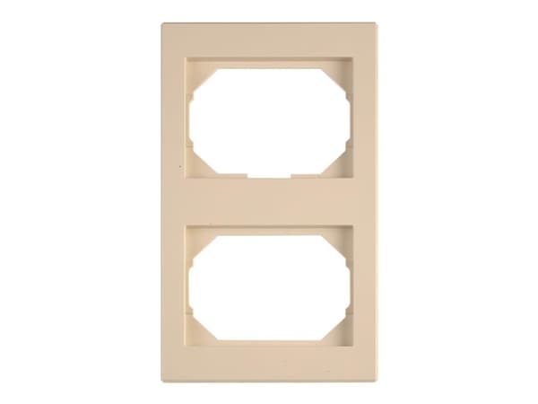 Vilma Frame Double Beige Vertic Xp