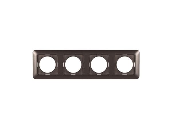 Vilma Frame Anthrac. R04 Sl