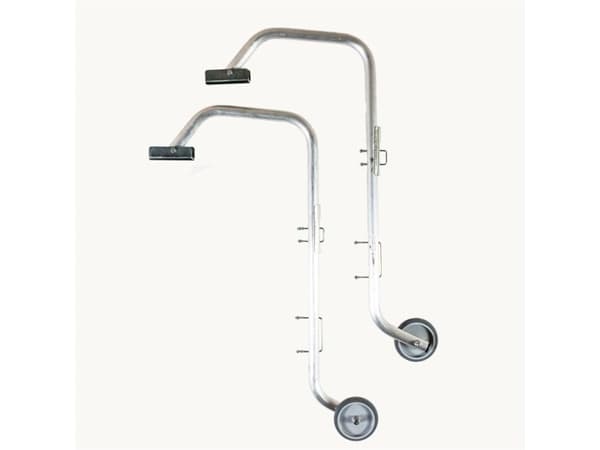 LADDER HOOK 2 PCS.