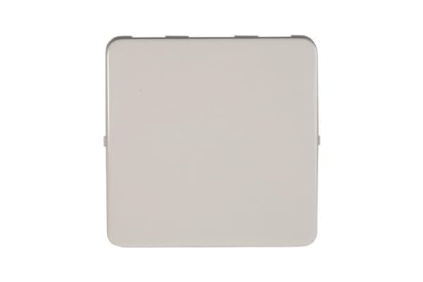 Vilma End Cap Lx200 White