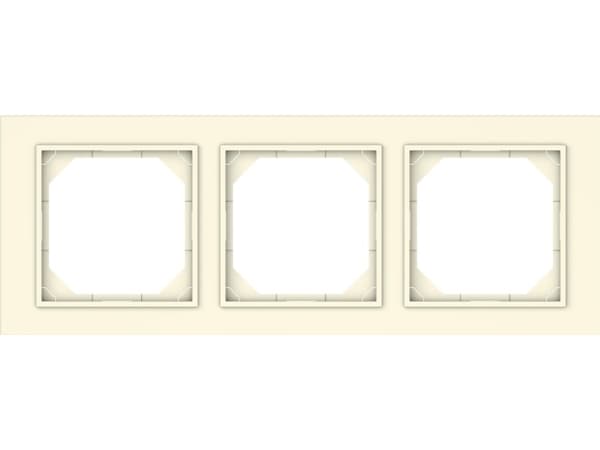Vilma Frame Ivory R03 Qr1000