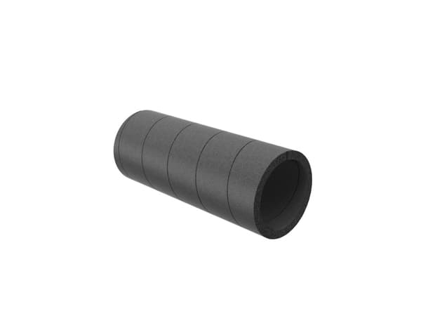 Nenurodyta_V Isolated Duct Xpe D160 L=2000Mm