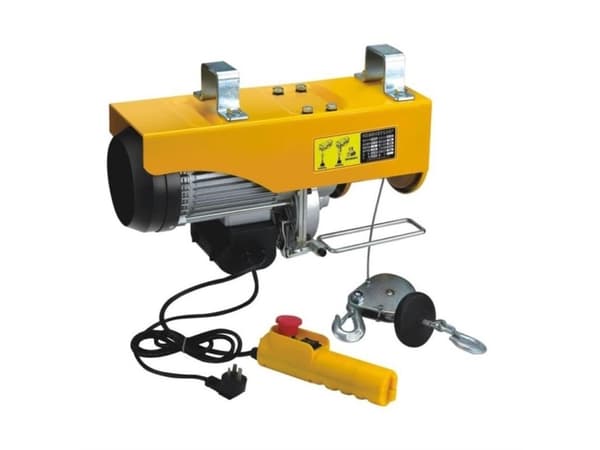 ELECTRIC HOIST