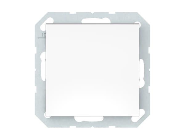 Vilma Two Way Switch White P610-010-02 Qr1000