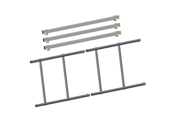 SCAFFOLDING EXTENSION SPEEDY 4 (NR.2)