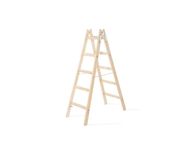 Udefinert_V stige i tre 2X5