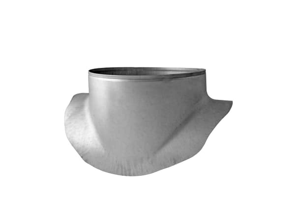 Alnor Saddle Sp-250-160 Without Gasket