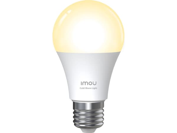 IMOU E27 färgad glödlampa IOT-CL2B-MAT