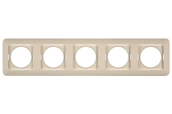 FRAME VILMA SL250 5-WAY IVORY