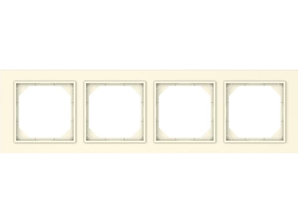 Vilma Kehys 4Pl. Ivory R04 Qr 1000