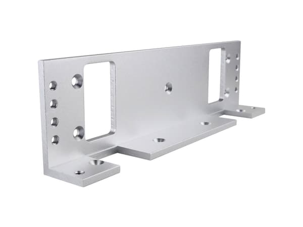 CDVI Security F0516000003 Fästbygel för häftmagnet