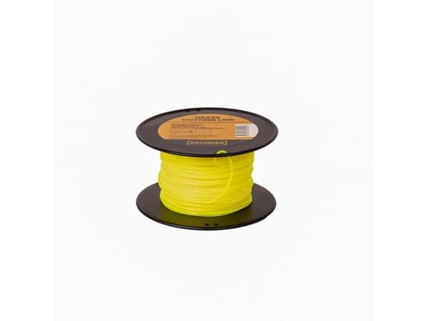 TRIMMER LINE 2.4MM 100M ROUND ECO