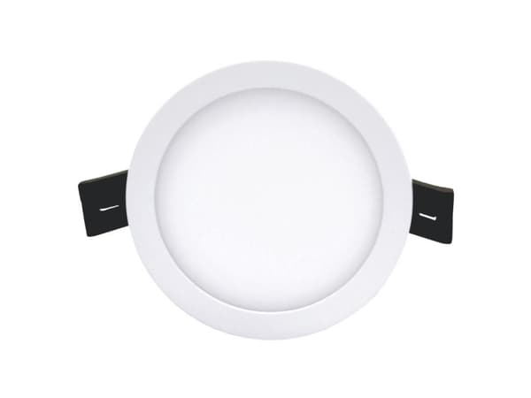 LED PANEL SPLIT R 8W NW IP44 461LM