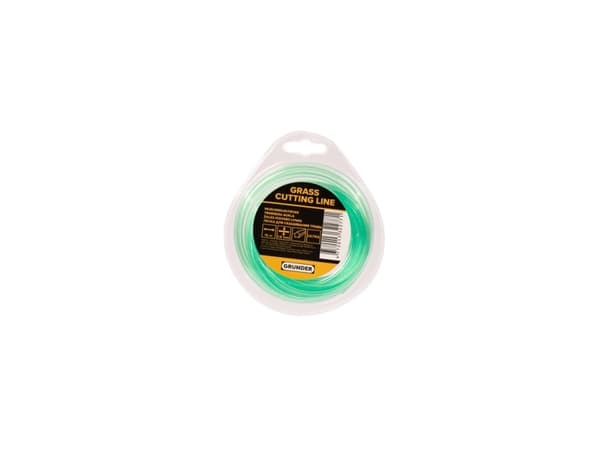 TRIMMER LINE 1.6MM 15M STAR ULTRA
