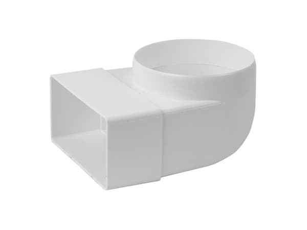 Europlast Elbow 110X55 D100
