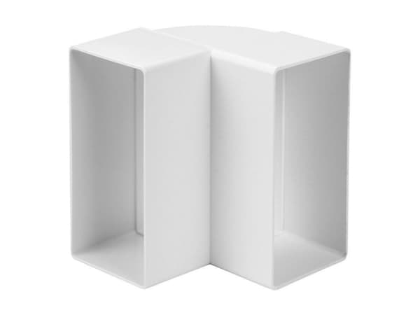 Europlast Elbow Vertical 110X55