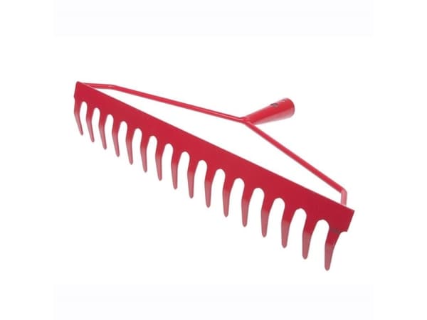 RAKE HG1230 WITHOUT HANDLE