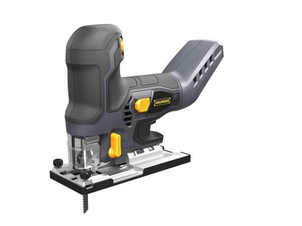 SLADDLÖS STICKSÅG JZS-881603 18V BL