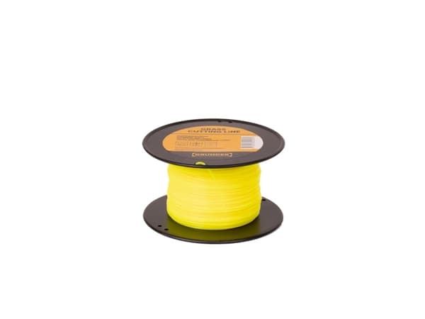 Grunder Trimmer Line 2.0Mm 150M Round Eco