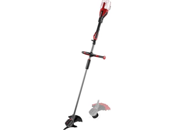 Einhell Professional GP-BC 36/430 Li P BL-Solo Buskrydder 36 V 2.5 Ah Skærebredde (max.): 255 mm - SOLO