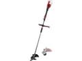 Miniatyrbilde 2 av 2: Einhell Professional GP-BC 36/430 Li P BL-Solo Buskrydder 36 V 2.5 Ah Skærebredde (max.): 255 mm - SOLO