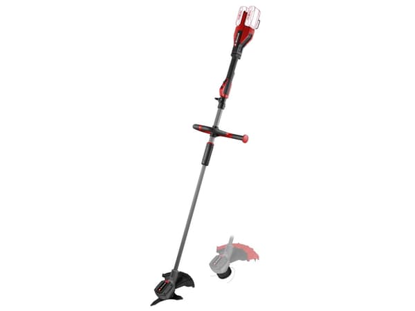 Einhell Professional GP-BC 36/430 Li P BL-Solo Buskrydder 36 V 2.5 Ah Skærebredde (max.): 255 mm - SOLO