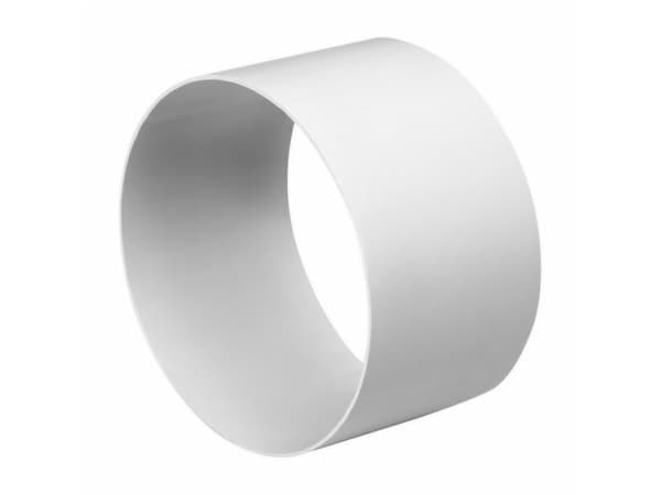 Europlast Coupling For Joining Fittings 100Mm