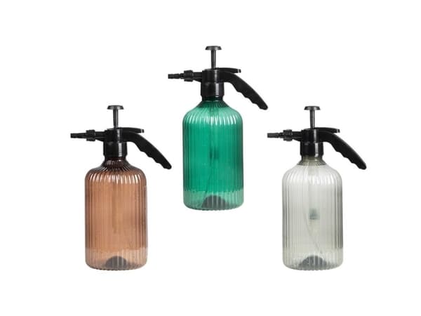 Esschert_Des Bottle Plant Mister Ass. 2.2L