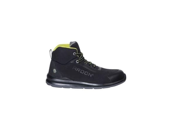 SAFETY SHOES ARDON SOFTEXHIGH S1P 42