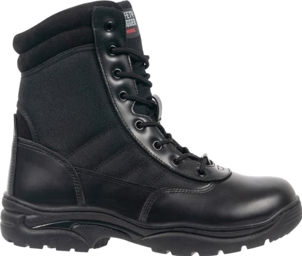WORKING BOOTS TACTIC 0B/45