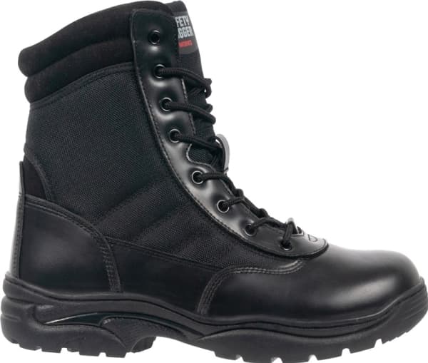 Safety_Jogge Working Boots Tactic 0B/44