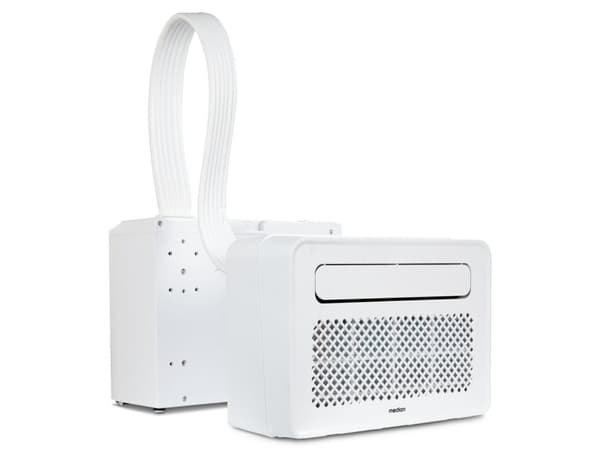 Medion MD 37735 Smart camping klimaanlegg LIFE P502, 5 000 BTU kjølekapasitet