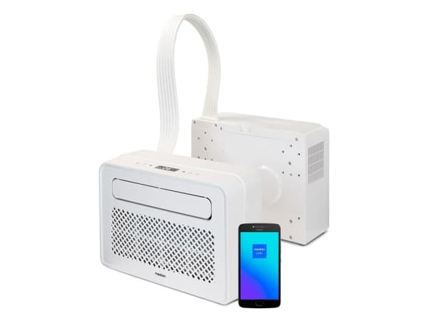 Medion MD 37735 Smart camping klimaanlegg LIFE P502, 5 000 BTU kjølekapasitet