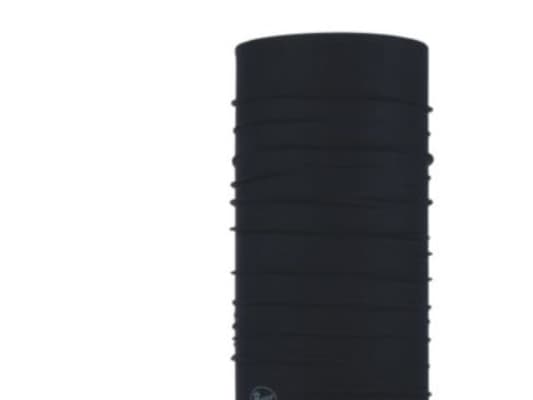 Buff Original halsrør, navy - 95% polyester 5% elastan