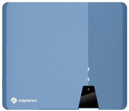 Solplanet 17KW trefaset ASW17K-LT G2 PRO Streng inverter med 2MPPT indgange, nem at installere, pålidelig og brugervenlig