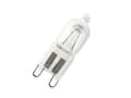 Miniatyrbild 5 av 5: OSRAM - Halogenglödlampa - form: T13.3 - G9 - 40 W - klass G - varmt vitt ljus - 2700 K