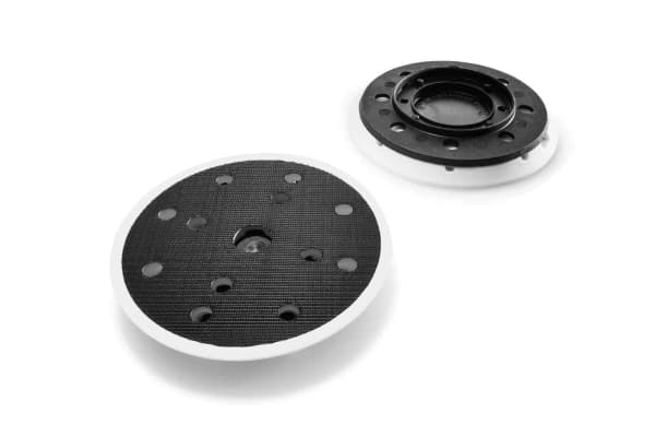 Festool Sanding pad ST-STF 125/8-M4-J W-HT