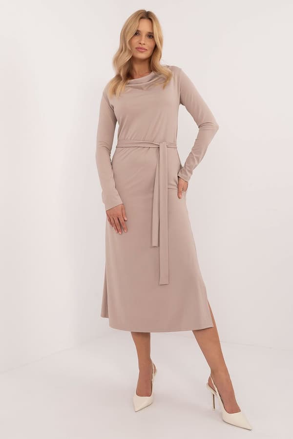 Daydress model 201958 Lakerta beige S/M