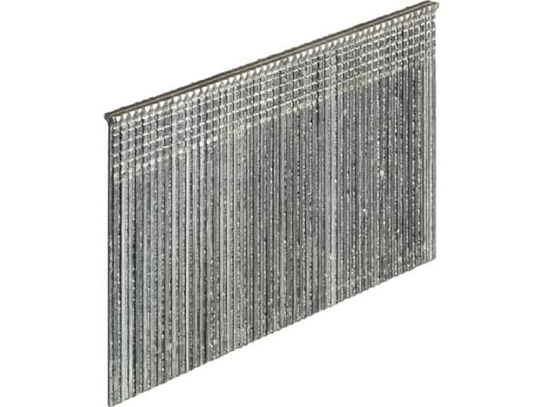 Finishing nails for interior work SENCO Rx, 0deg, 1.6 x 75 mm, 2000 pcs.