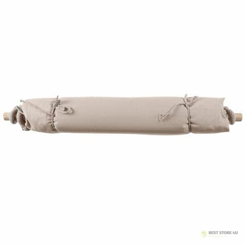 Riippumatto - brasilialainen nojatuoli beige Gardlov 23670