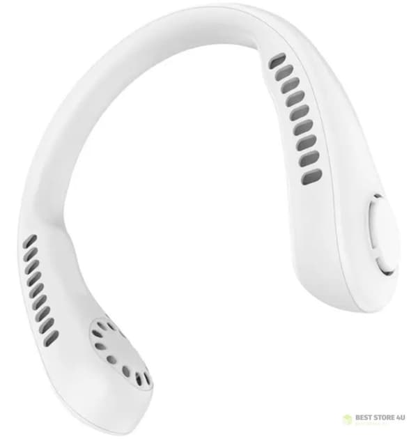 AG921 kannettava kaulatuuletin
