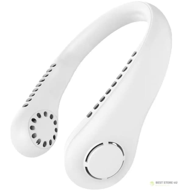 AG921 kannettava kaulatuuletin