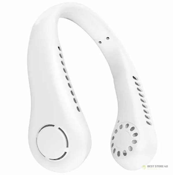 AG921 kannettava kaulatuuletin