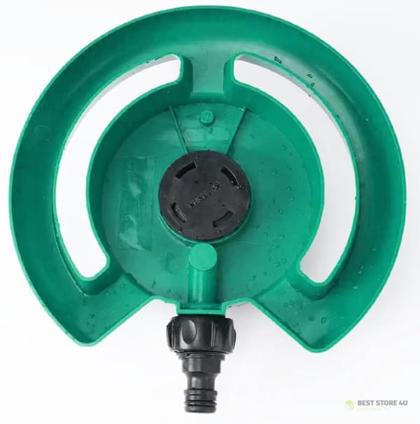 DA360 8-i-1 havesprinkler