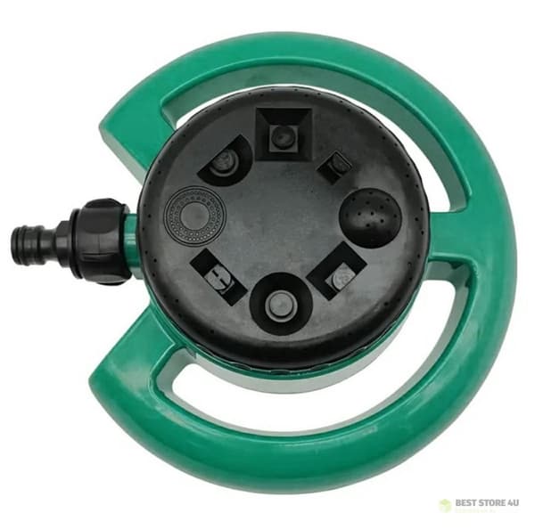 DA360 8-i-1 havesprinkler