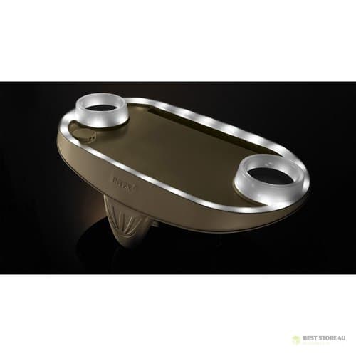 INTEX 28520 Drikkehylde til pool