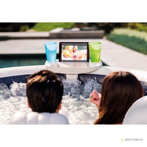 INTEX 28520 Drikkehylde til pool
