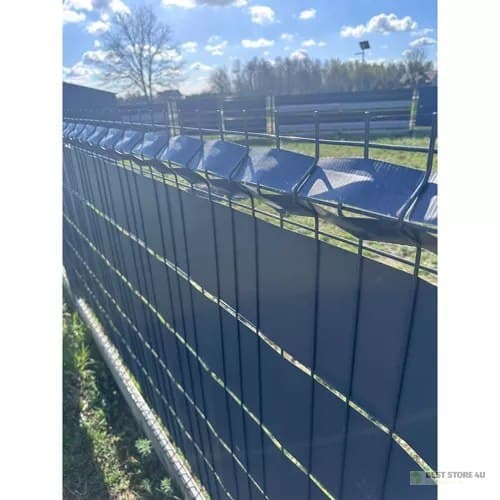 Aitausnauha 4,75 cm x 35 m 450 g antrasiitti 23910