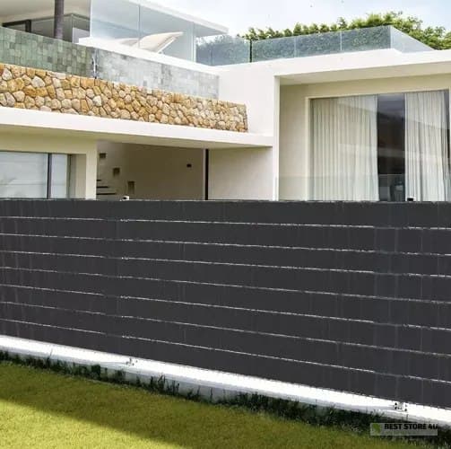 Aitausnauha 4,75 cm x 35 m 450 g antrasiitti 23910
