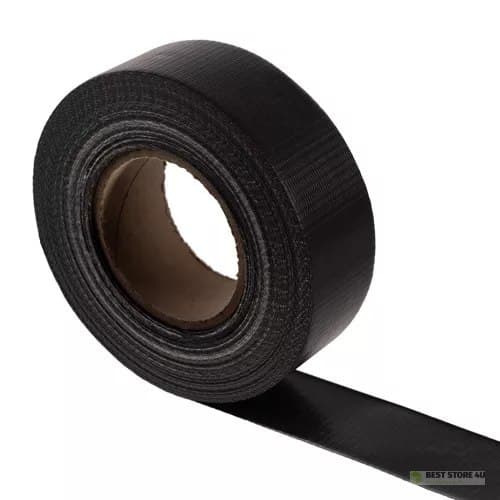 Aitausnauha 4,75 cm x 35 m 450 g antrasiitti 23910